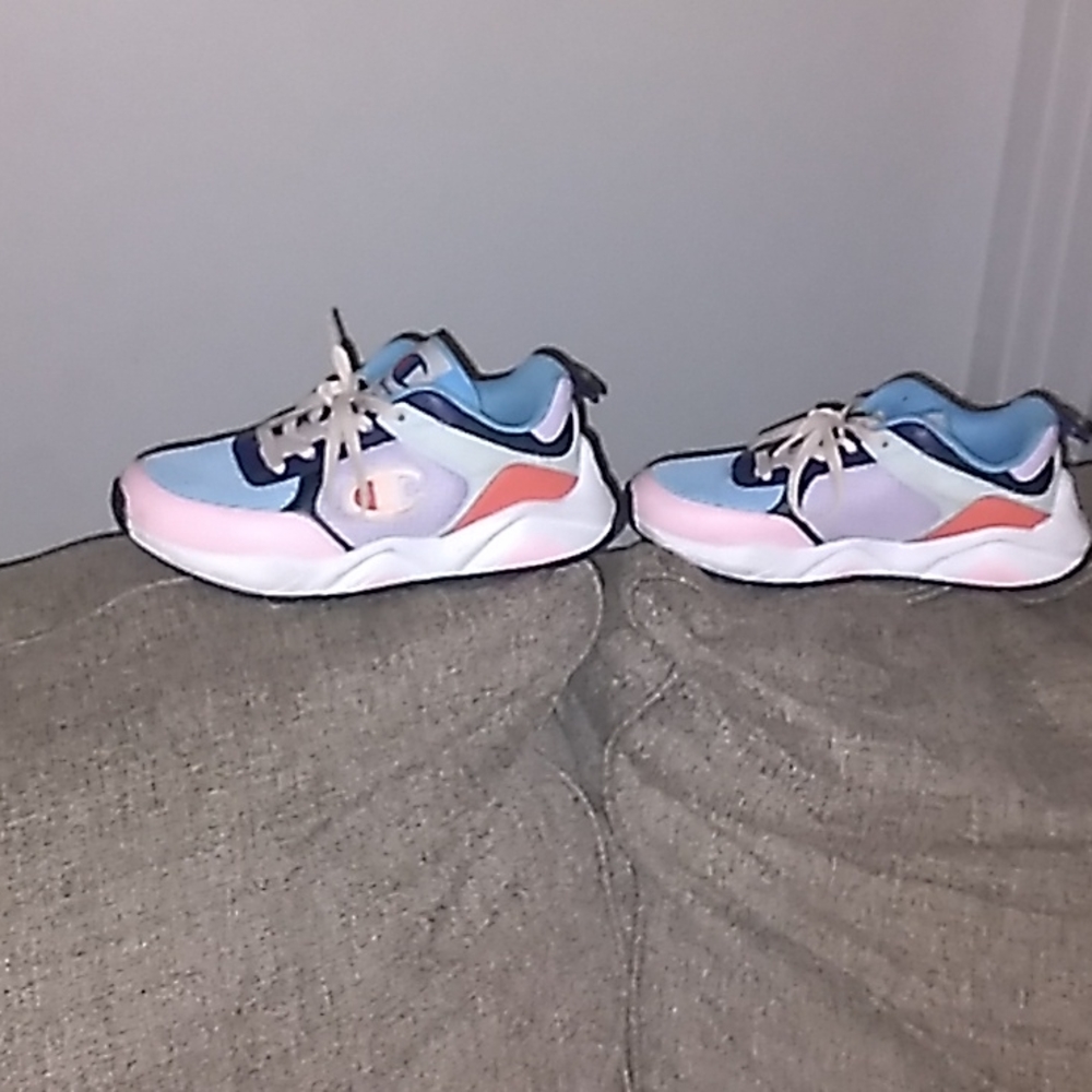 Champion 9W